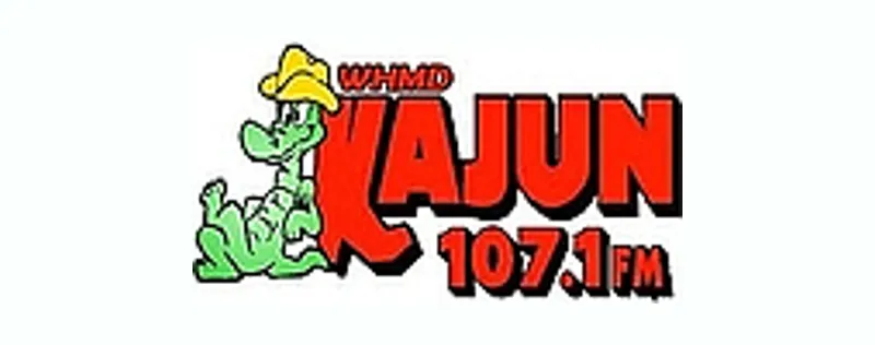 Kajun 107.1