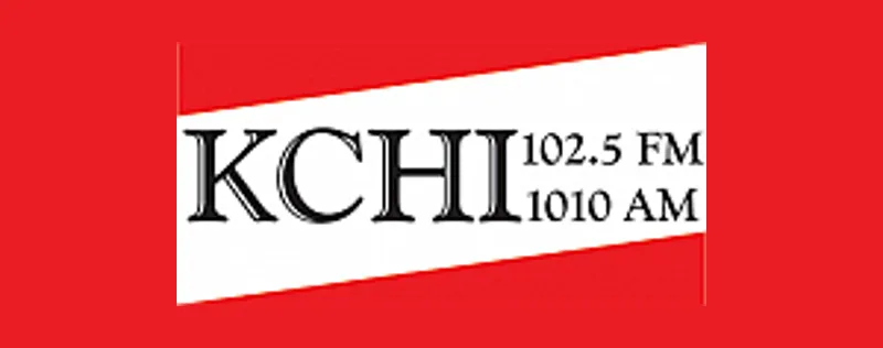 KCHI Radio