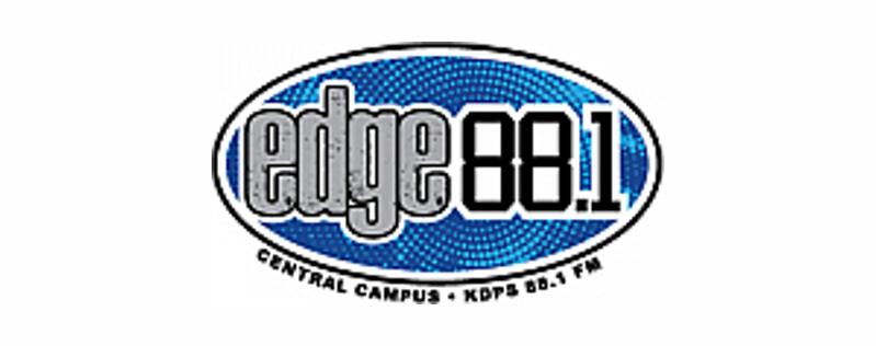 Edge 88.1 KDPS