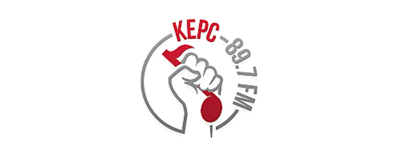 KEPC 89.7 FM