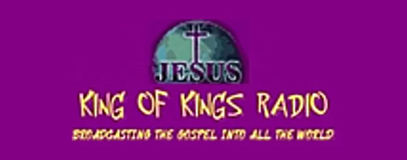 King of Kings Radio