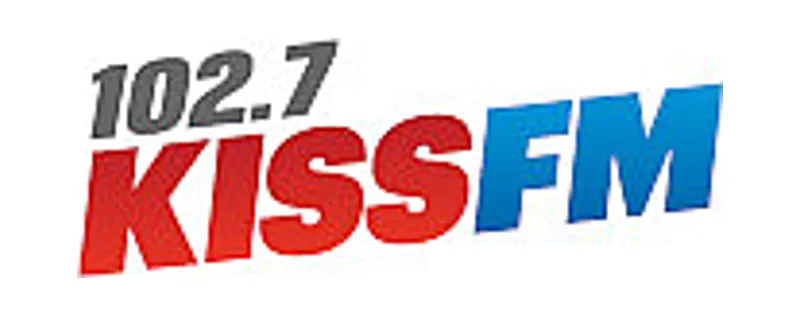 KISS 102.7