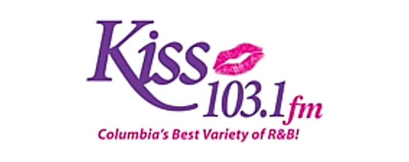 Kiss 103.1