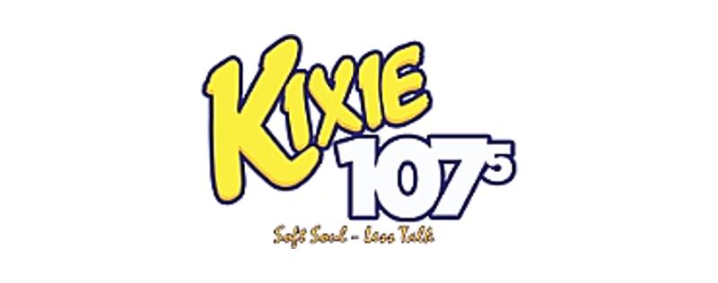 Kixie 107