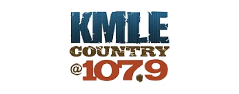 KMLE Country 107.9