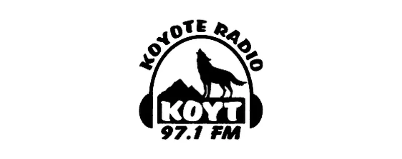 KOYT 97.1 FM