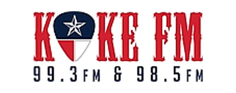 KOKE FM