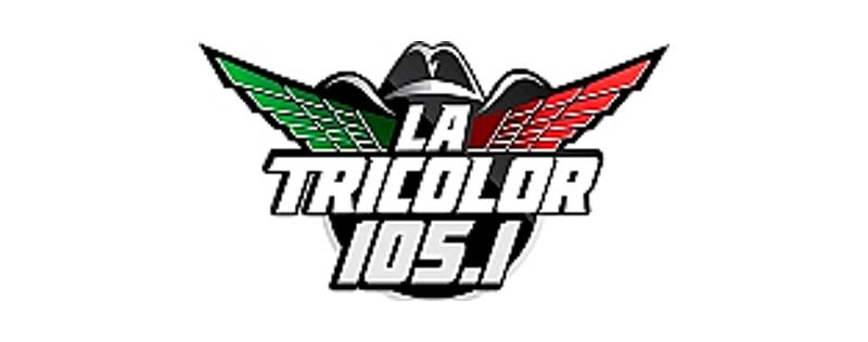 La Tricolor 105.1