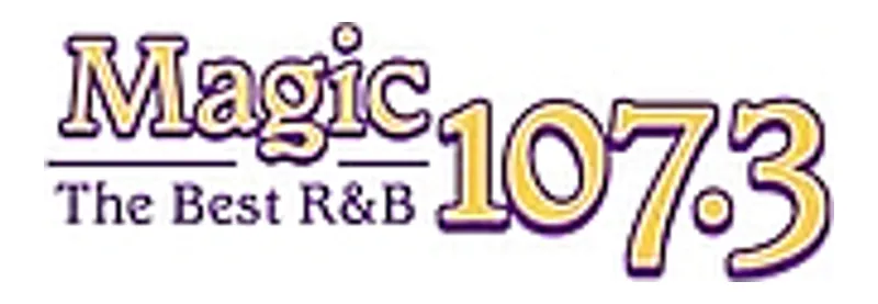 Magic 107.3