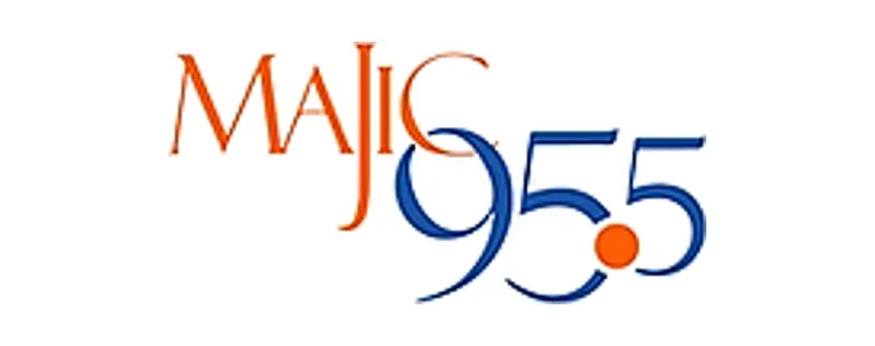 Majic 95.5