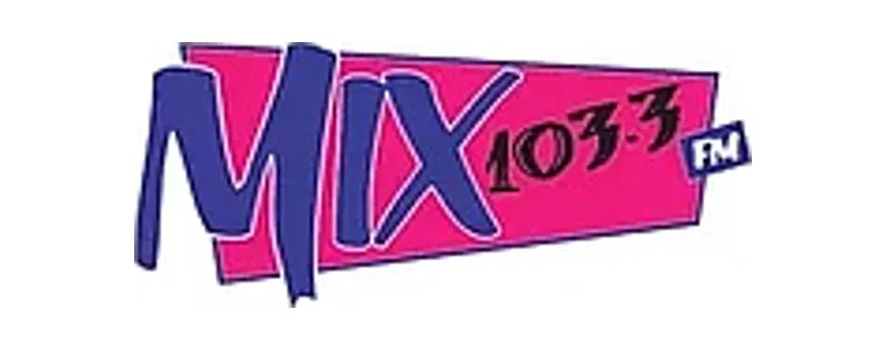 Mix 103.3