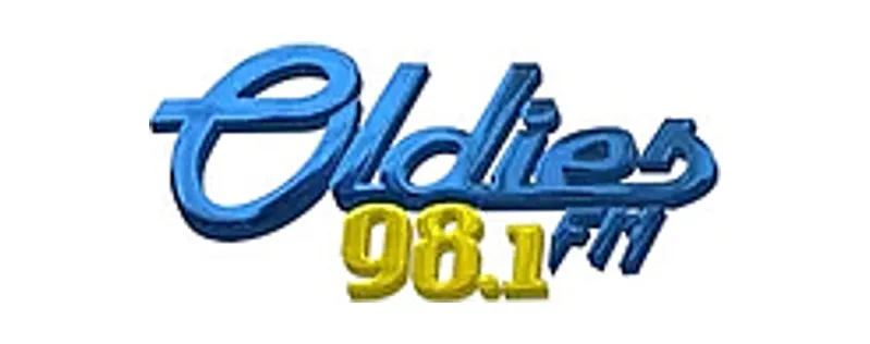 Oldies 98.1