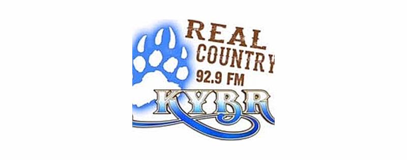 logo Real Country 92.9