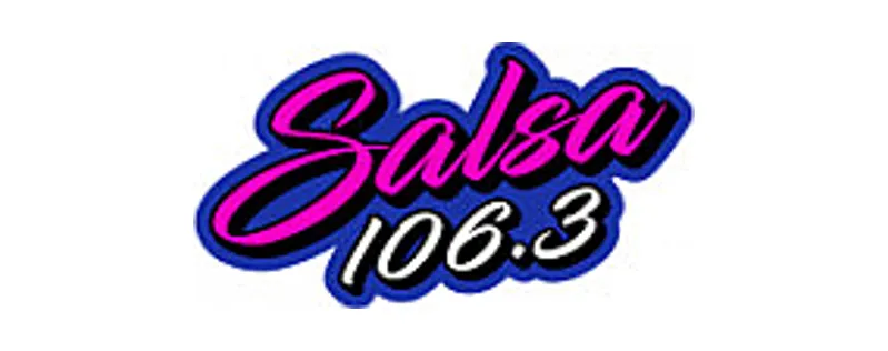 Salsa 106.3