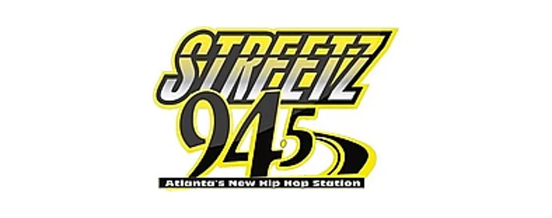 Streetz 94.5 Atlanta