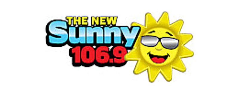 Sunny 106.9