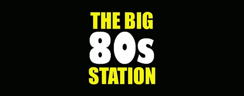 The Big 80s Station