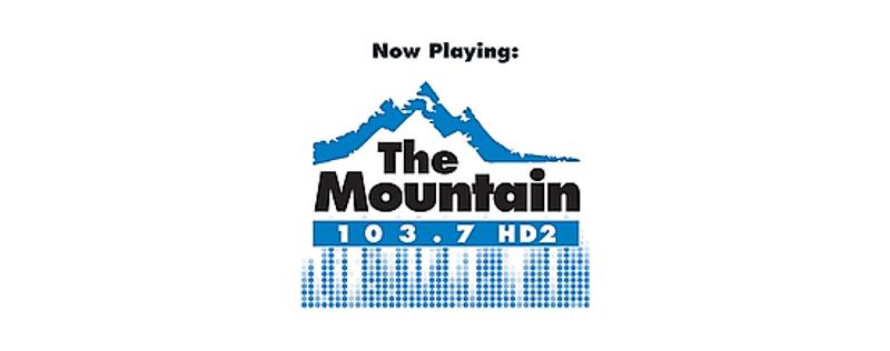 logo The Mountain Seattle