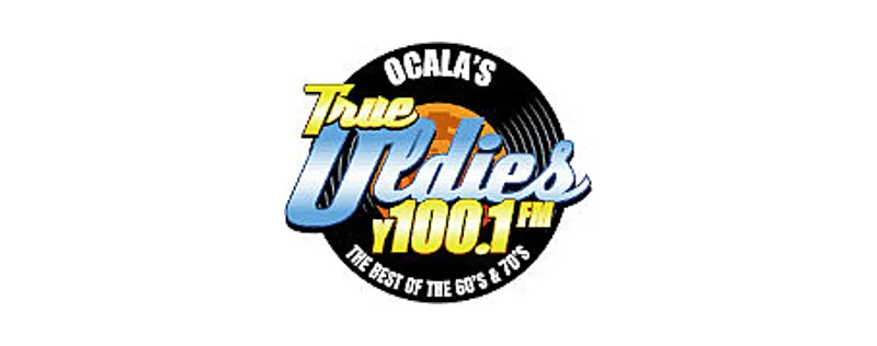 True Oldies Y100.1