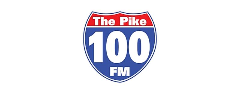 100 FM The Pike