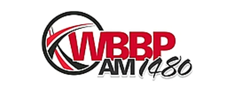 WBBP 1480 AM