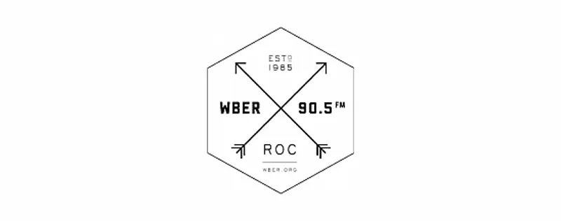 WBER 90.5 FM