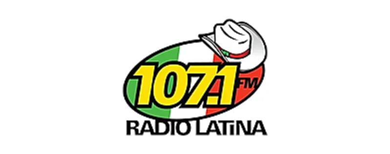 Radio Latina 107.1