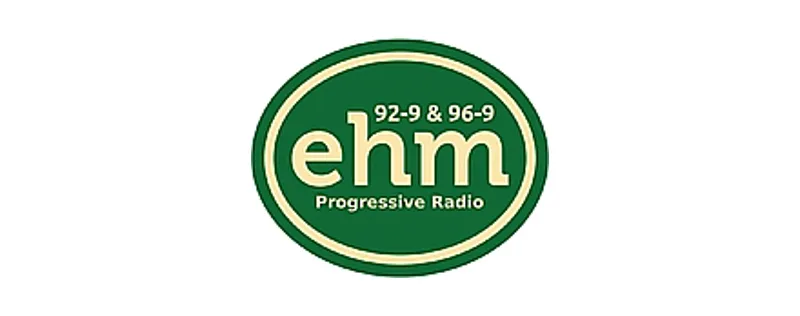 92.9 & 96.9 EHM