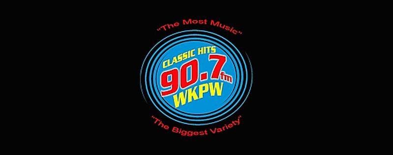 WKPW 90.7 FM