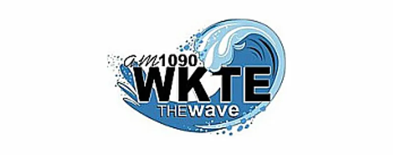 WKTE 1090 AM