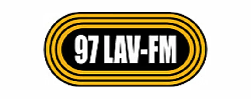 97 WLAV