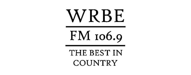 WRBE FM-106.9