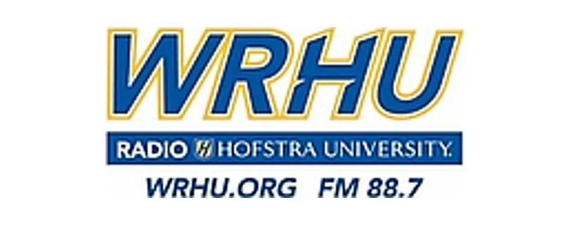 WRHU 88.7 FM