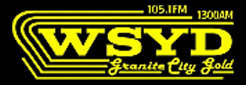 WSYD 1300 AM