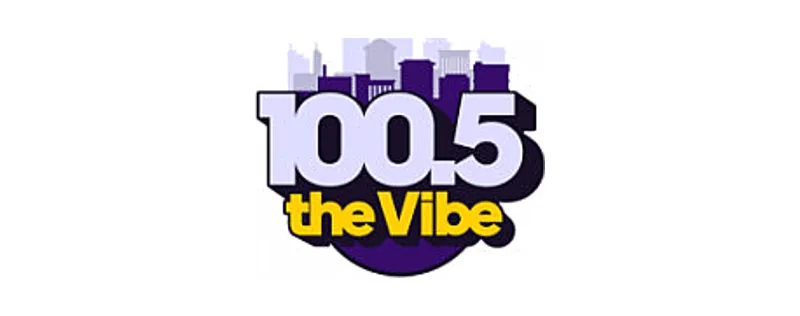 100.5 The Vibe