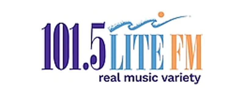 101.5 LITE FM