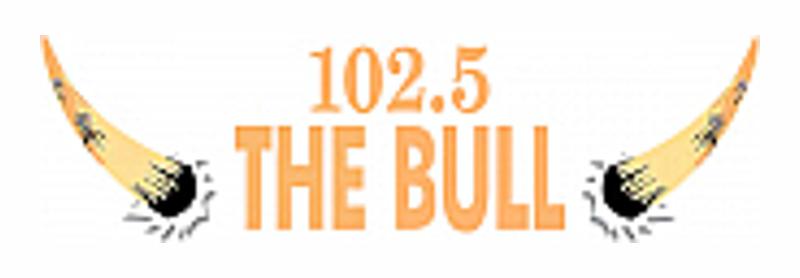 102.5 The Bull