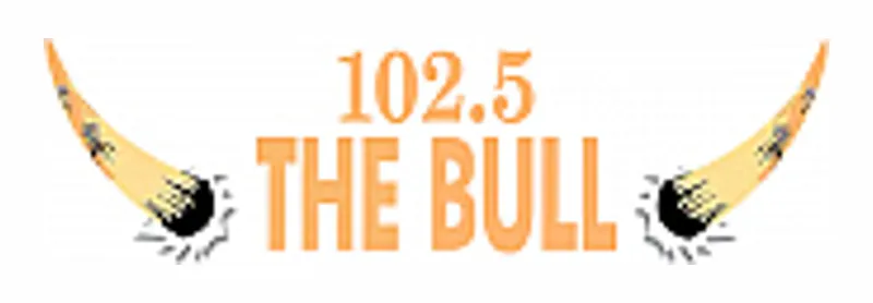 102.5 The Bull