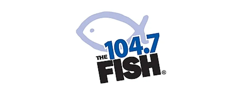 104.7 The Fish