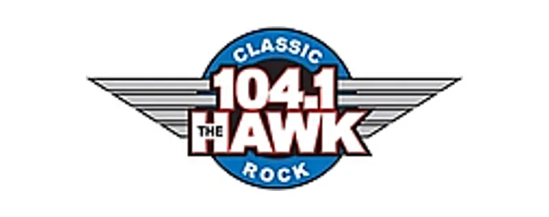 104.1 The Hawk