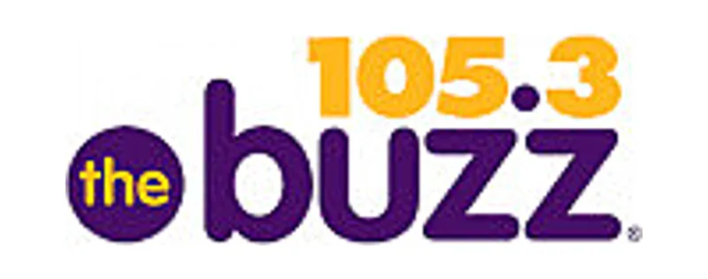 105.3 The Buzz