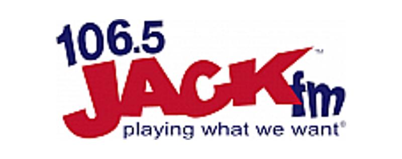 106.5 Jack FM Kalamazoo