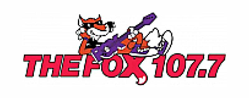 107.7 The Fox