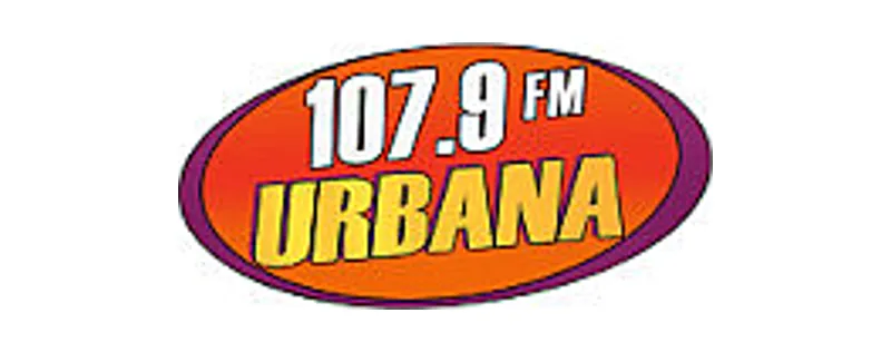 107.9 Urbana