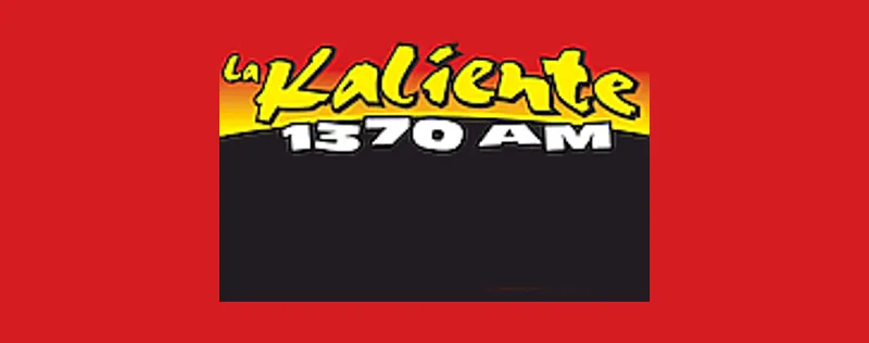 La Kaliente 1370 AM