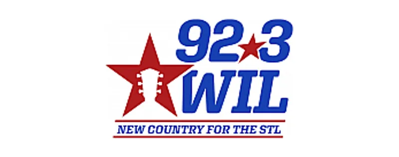 92.3 WIL