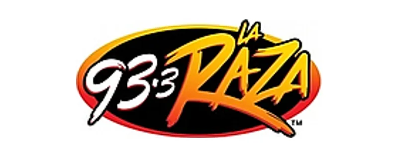 La Raza 93.3