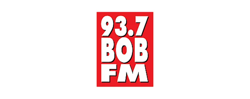 93.7 BOB FM