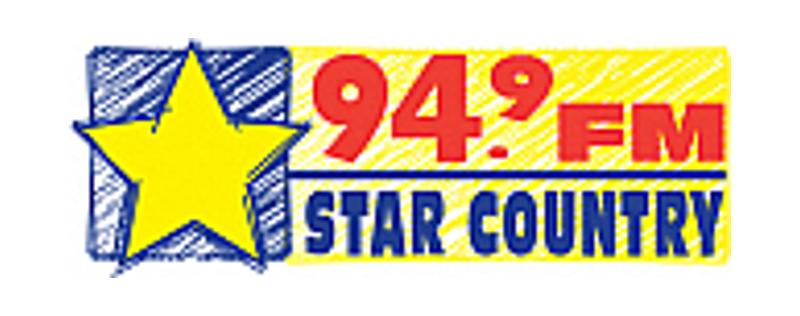 94.9 Star Country