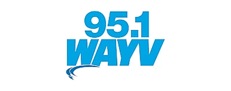 95.1 WAYV